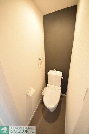 Maison Efの物件内観写真